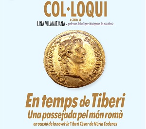 En temps de Tiberi Cèsar