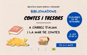 Contes i tresors
