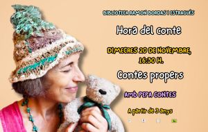 Contes propers