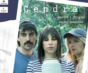 Cendra. Club de lectura d'una obra de microteatre