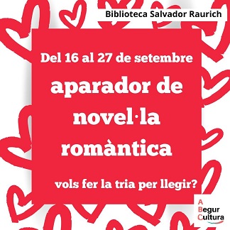 Novel·la romàntica