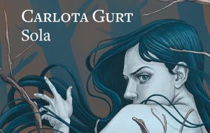 "Sola", Carlota Gurt