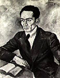 Joan Salvat-Papasseit