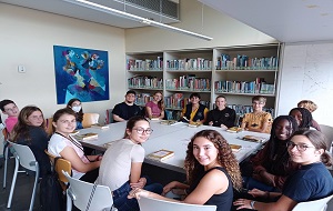Presentació curs 2024/2025