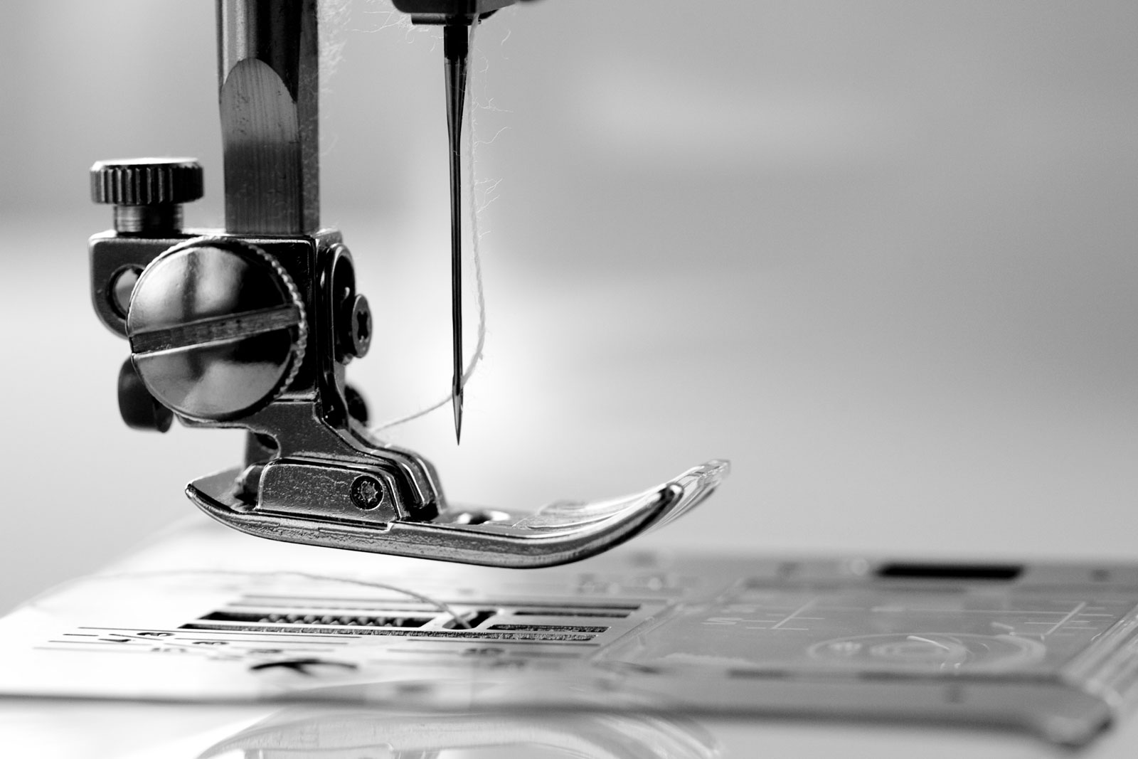 Taller de costura avançada