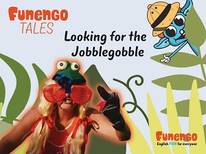 Looking for the Jobblegobble