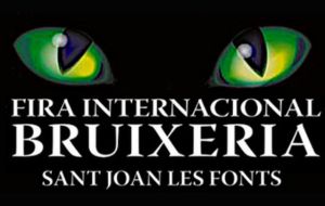 Fira de la Bruixeria