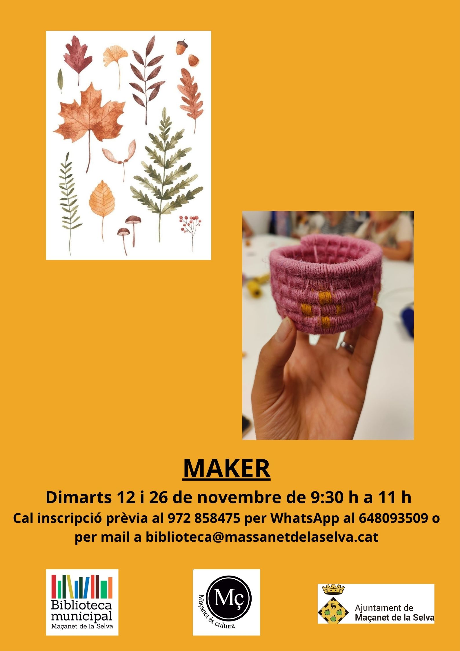 Maker