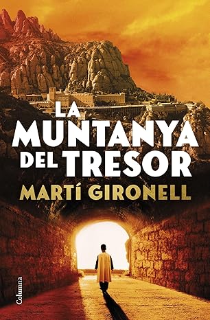 Cita amb l'autor : Martí Gironell