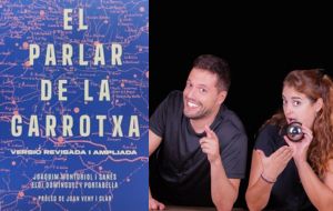 CORRELLENGUA: "El parlar de la Garrotxa"