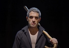 Espectacle poètic: Els llops d'Àngel Guimerà