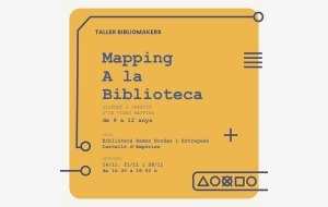 Mapping a la Biblioteca