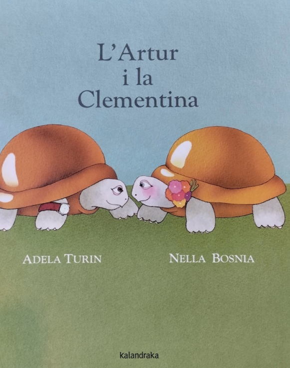 L'Artur i la Clementina