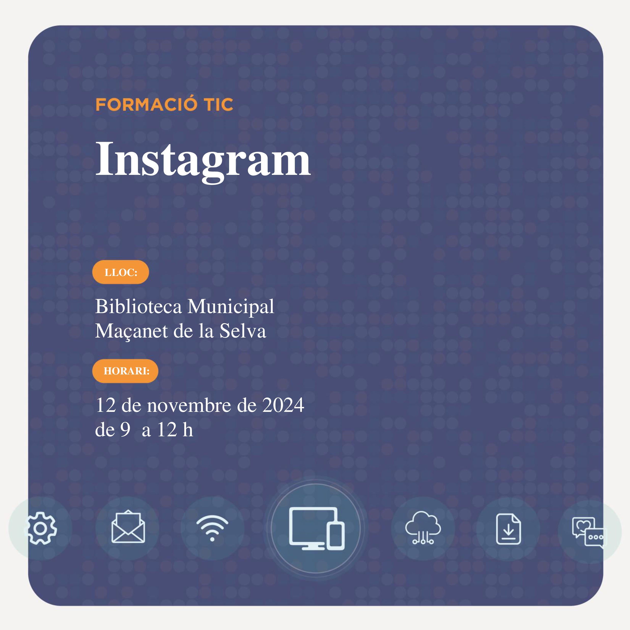 Instagram