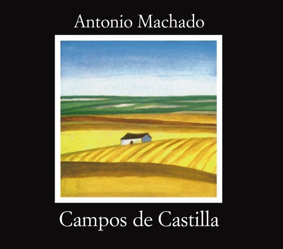 Campos de Castilla, d'Antonio Machado