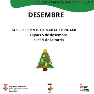 L'avet de Nadal