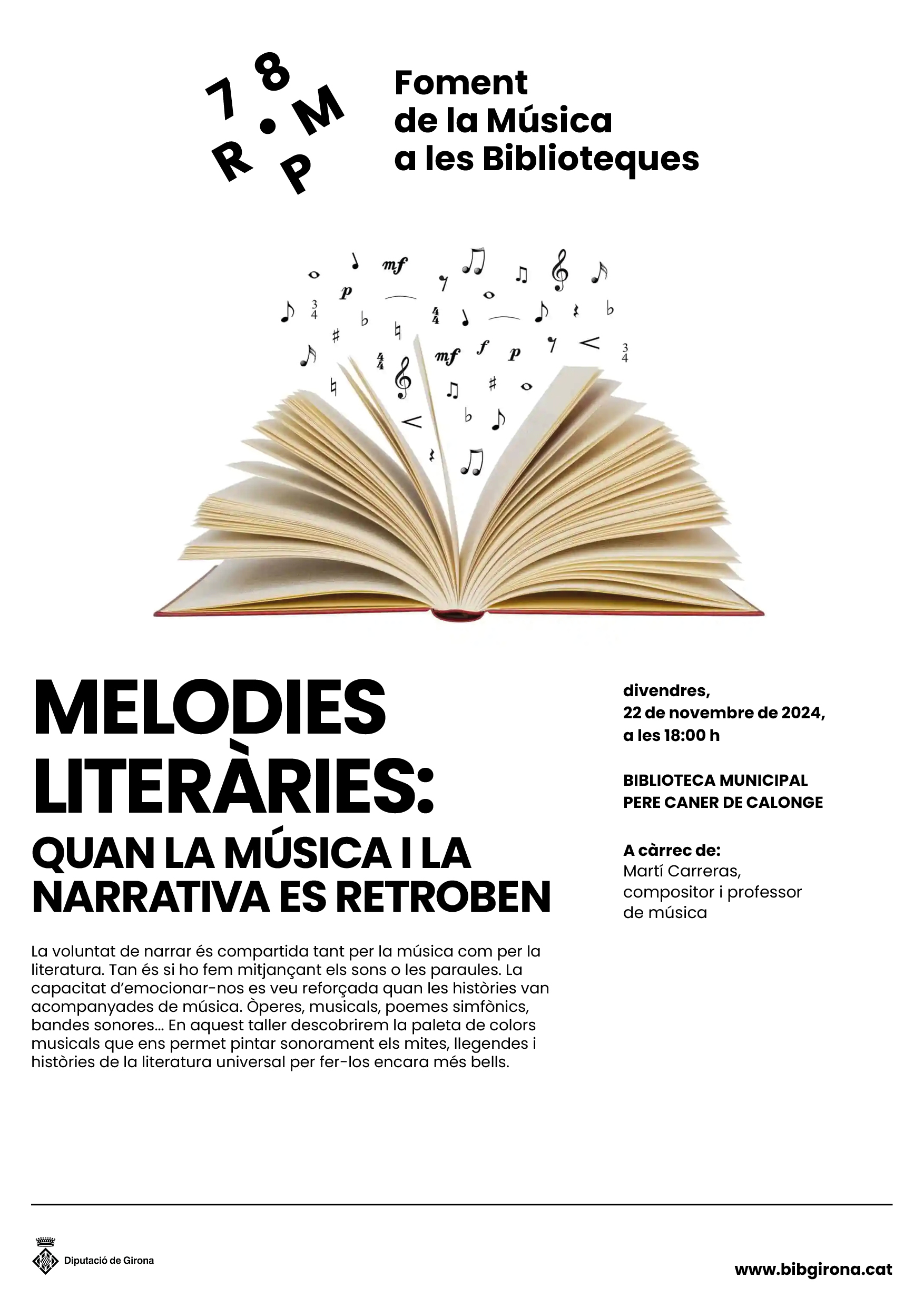 Melodies literàries