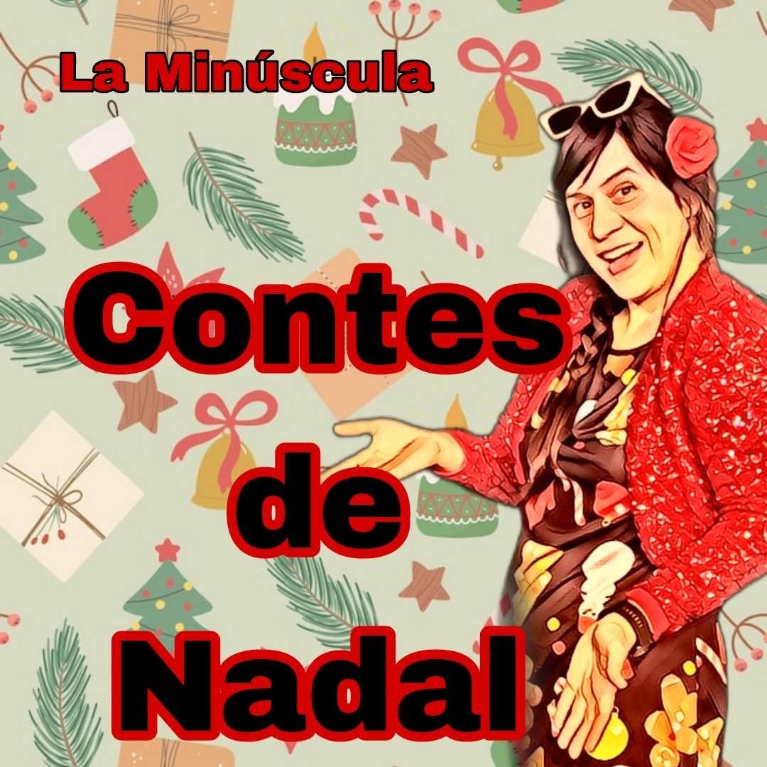 Contes nadalencs de Nadal (Plaça dels Arbres)