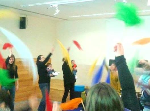 Sons de Nadal