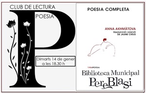 Poesia completa. Anna Ahanàtova.