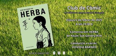 Club de còmic