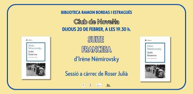 Club de Novel·la