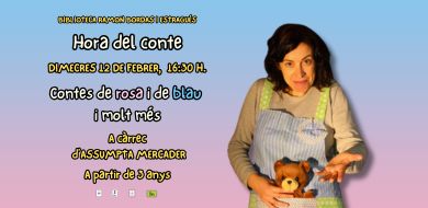 Hora del conte