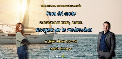 Hora del conte