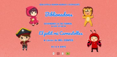 Biblionadons