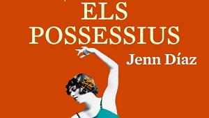 Comentem "Els possessius" de Jenn Díaz