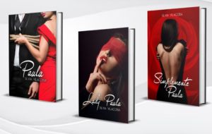 "La trilogia de Paula", de Sílvia Vilacoba