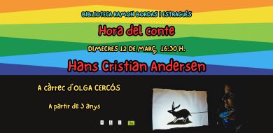 Hans Cristian Andersen