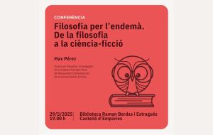 De la filosofia a la ciència-ficció