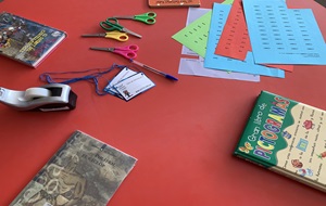 Fem de bibliotecaris