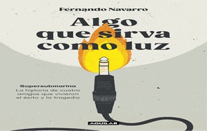 Algo que sirva com luz 