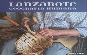 Lanzarote. Geografía humana