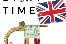 Story time amb BNY Language Corner