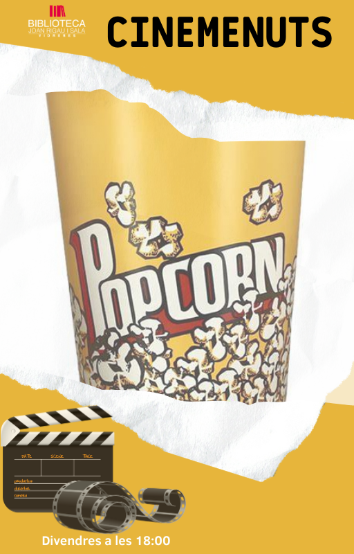Cinemenuts. Inside 2