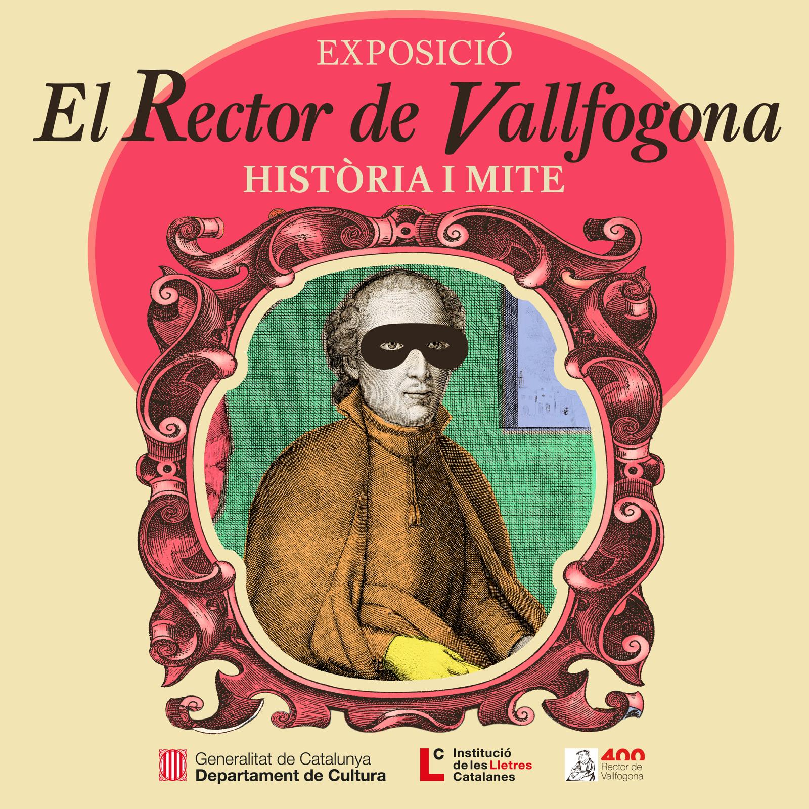 El Rector de Vallfogona. Història i mite