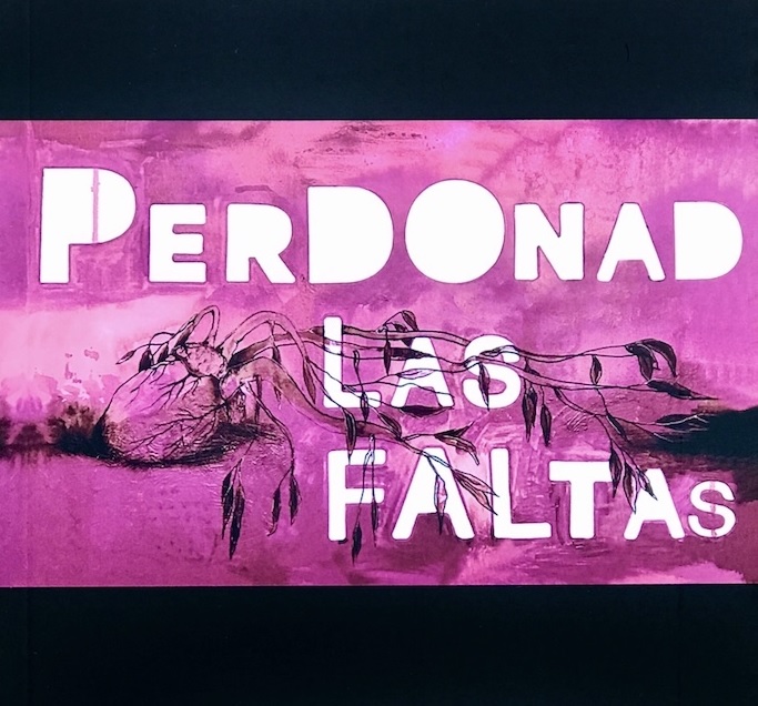 Perdonad las faltas, de Bautista's Poesía