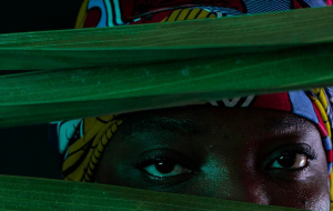 Taller de fanzine: relats oblidats de dones africanes