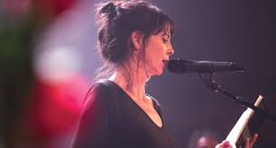 Vers l'estany: Mireia Calafell