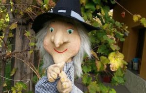 Contes de bruixes i bruixots