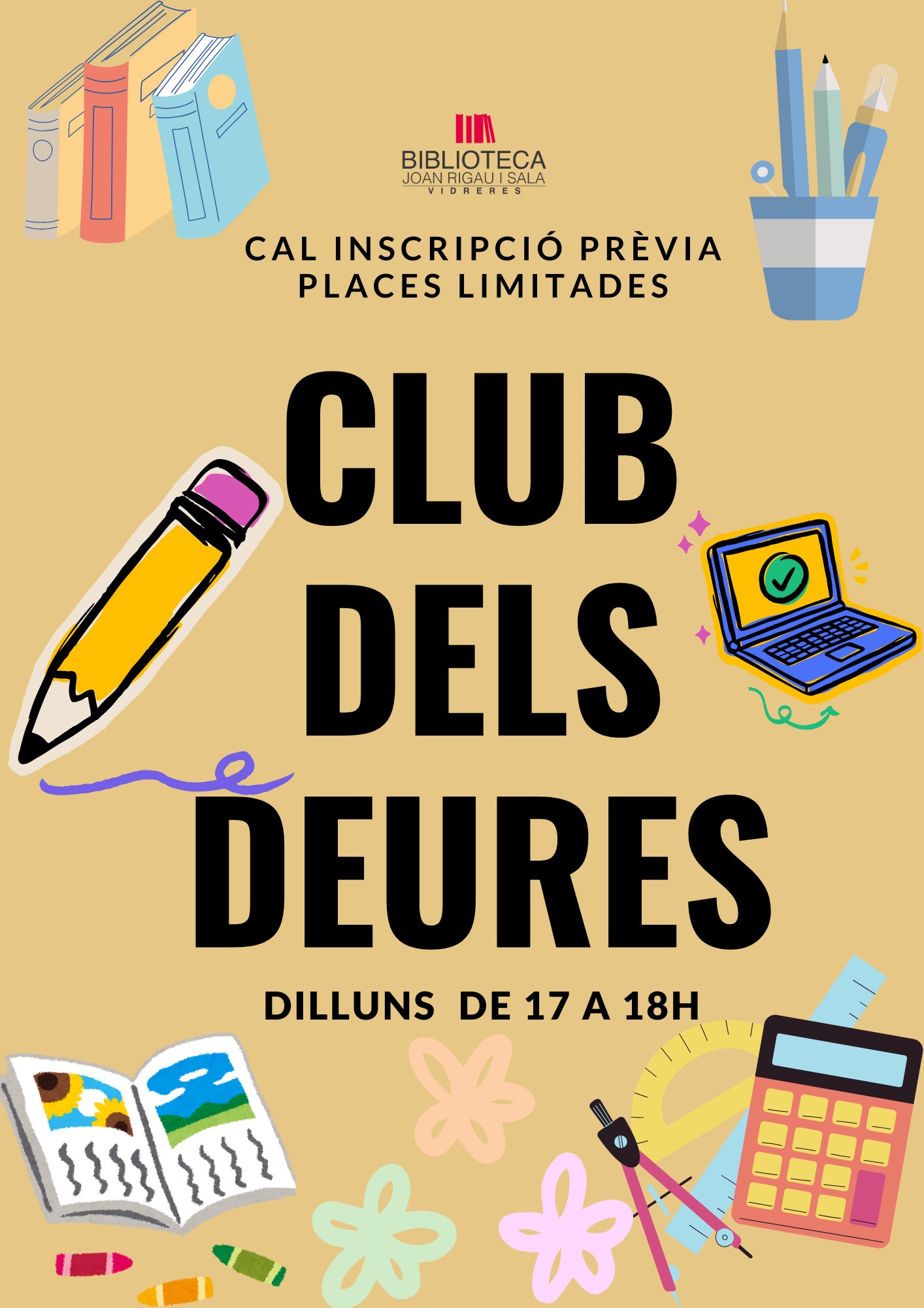Club dels deures