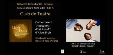 Club de teatre