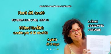 Contes per a la revolta.
