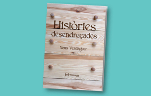 "Històries desendreçades", de Neus Verdaguer