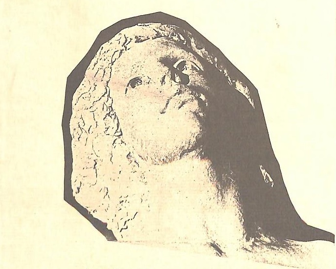 Jerarca de la llum, de Josepmiquel Servià i Figa