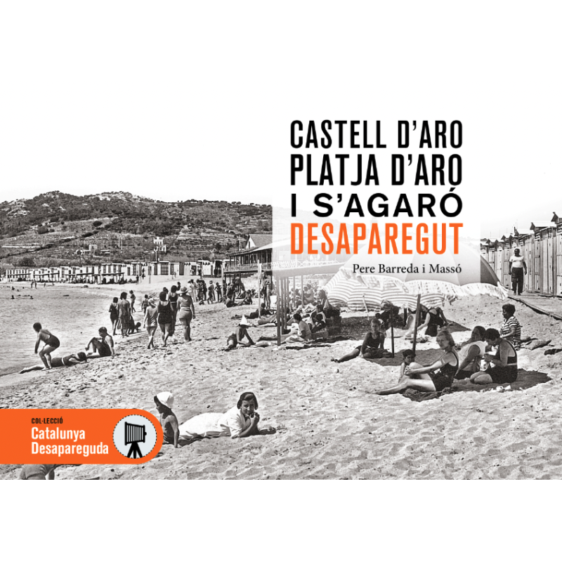 Cita amb l'autor: Pere Barreda i Massó