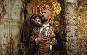 Sortida al Liceu. Giulio Cesare de Händel 